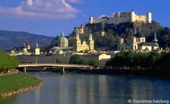 Salzburg