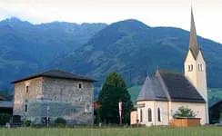 Felberturm-Museum-Mittersill