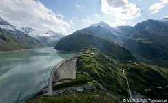 Hochgebirgsstauseen-Kaprun