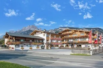 St. Johanner Hof