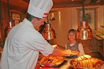 Hotel Bild 18