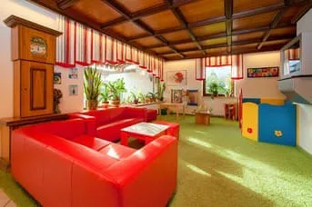 Hotel Bild 6