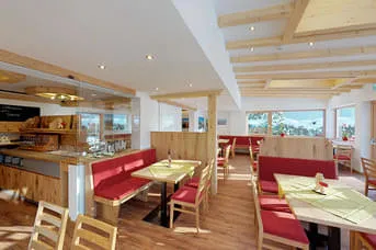 Hotel Bild 5