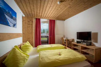 Zimmer Bild 2