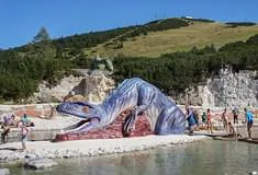 Triassic-Park
