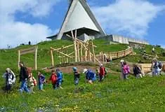 Kids-Kletterpfad-Kitzbuehel
