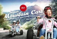 Mountain-Cart