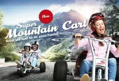 Mountain-Cart
