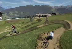 Single-Trail