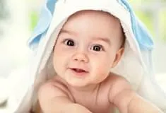 Babybetreuung-Mo-Fr