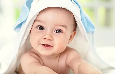 Bei uns gehts Eurem Baby gut!