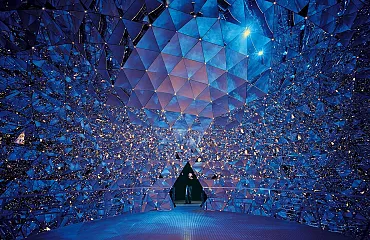Swarovski Kristalldom