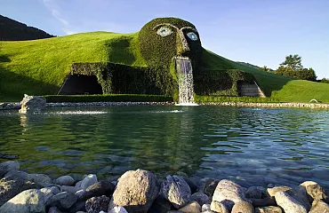 Kristallwelten in Wattens