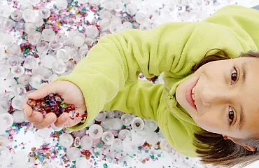 Kinder - Swarovski