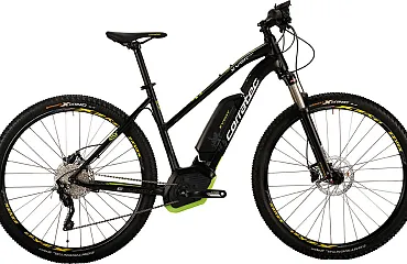 Spaß auf dem E-Bike in St. Johann in Tirol