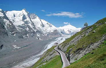 Der Großglockner