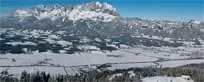 Panorama St. Johann