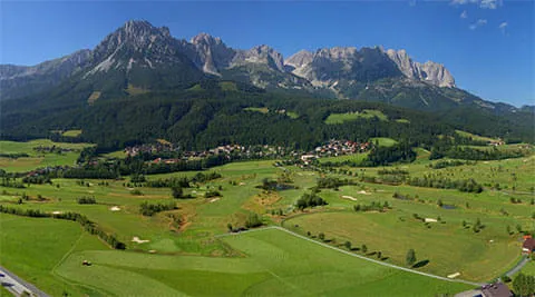  Wilder Kaiser