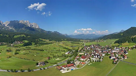 Ellmau