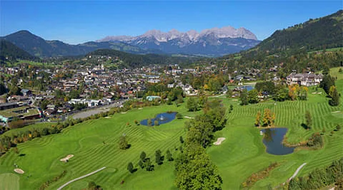 Kaps Kitzbühel