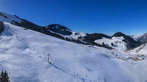 Hohe Salve